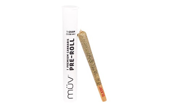 MÜV Product - Pen