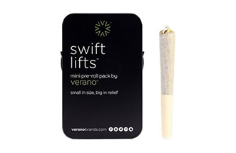 Ascend Montclair Dispensary - small
