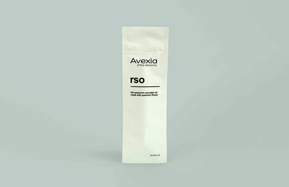 Avexia Cannabis | Take Your Self-Care Higher