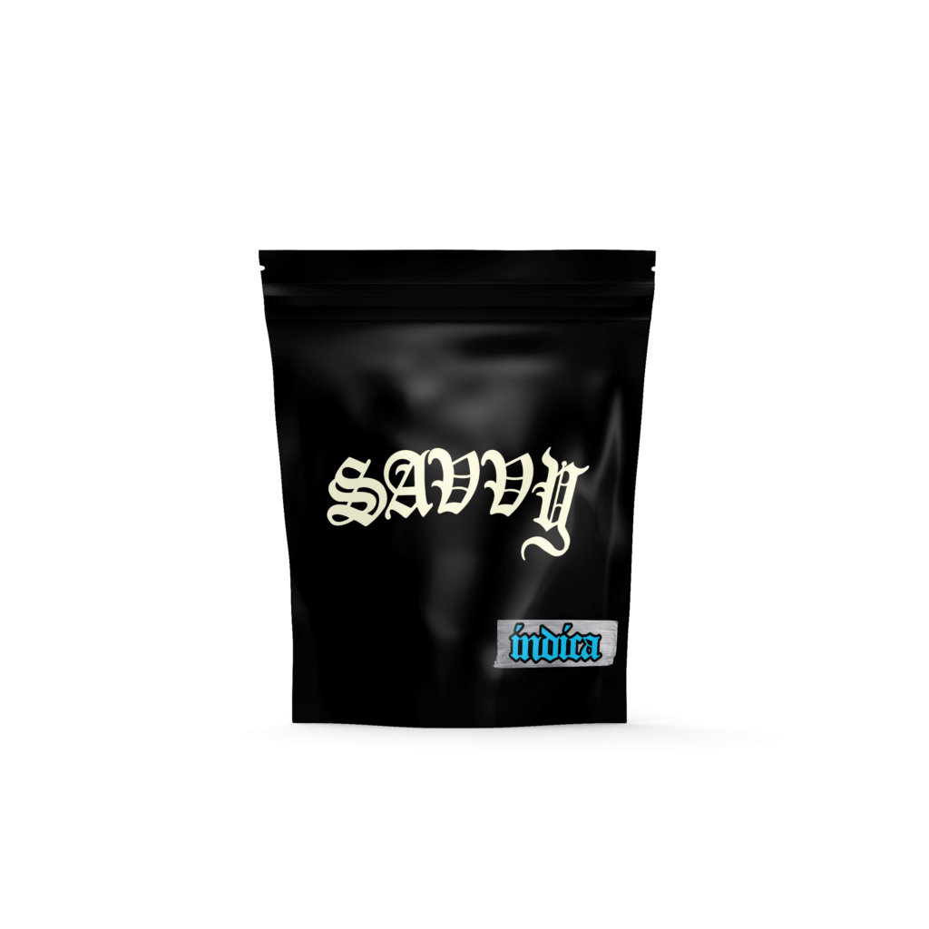 Savvy, High Culture Cannabis Bulk Cannabis Options